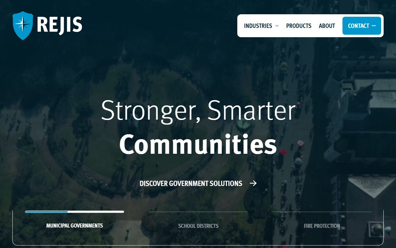 Kansas City felony records - Kansas City Regional Justice Information Services (REJIS)