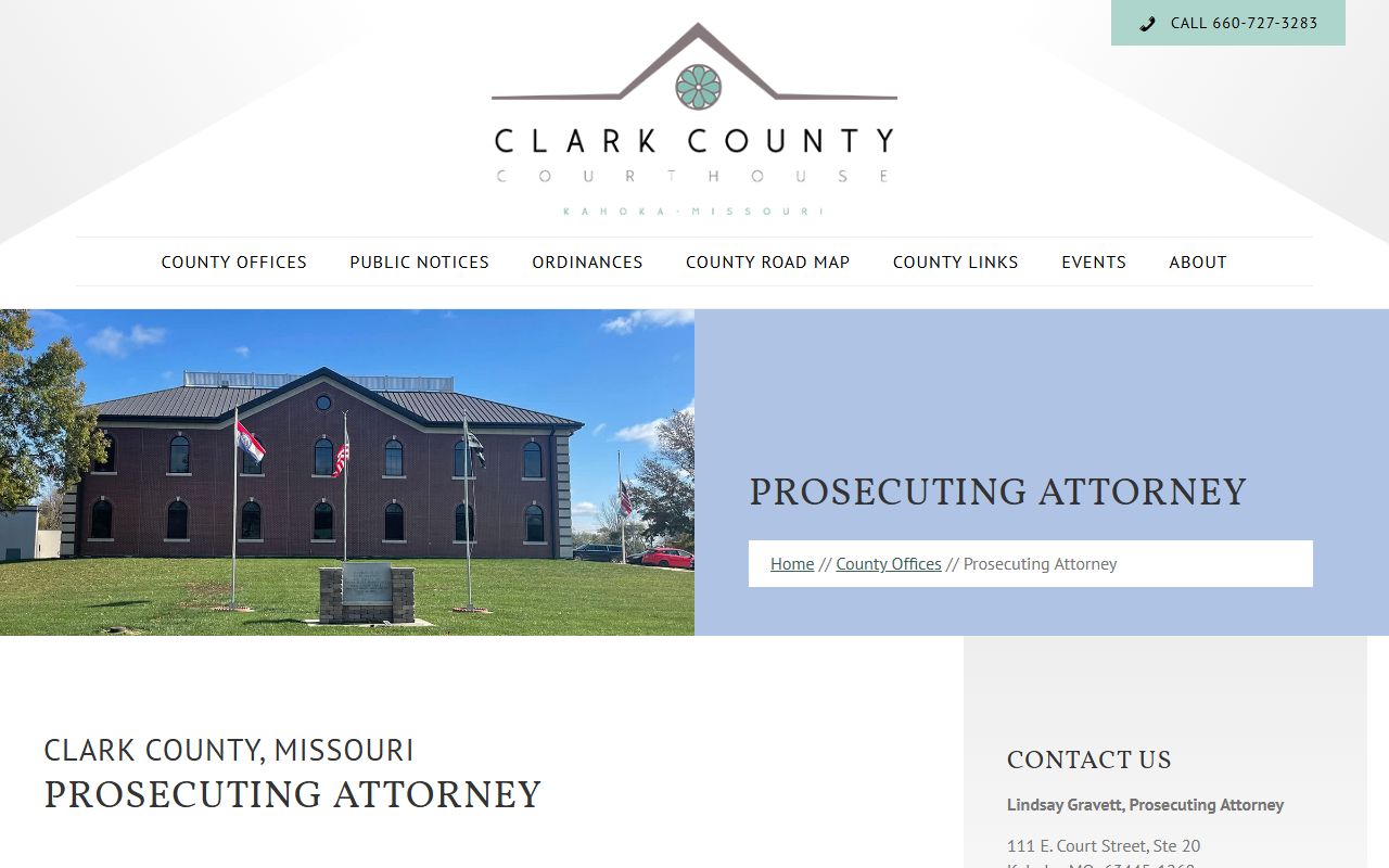 Clark County felony records - Clark County Prosecuting Attorney