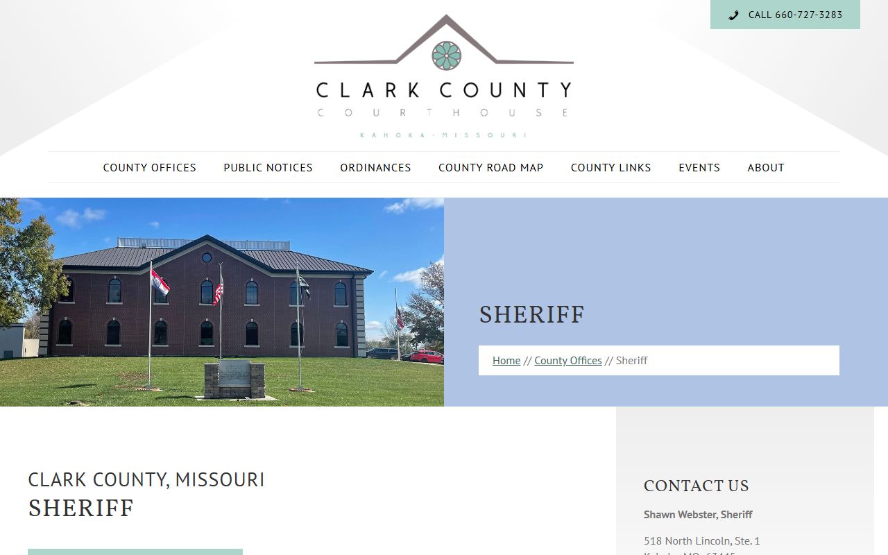 Clark County felony records - Clark County Sheriff's Office