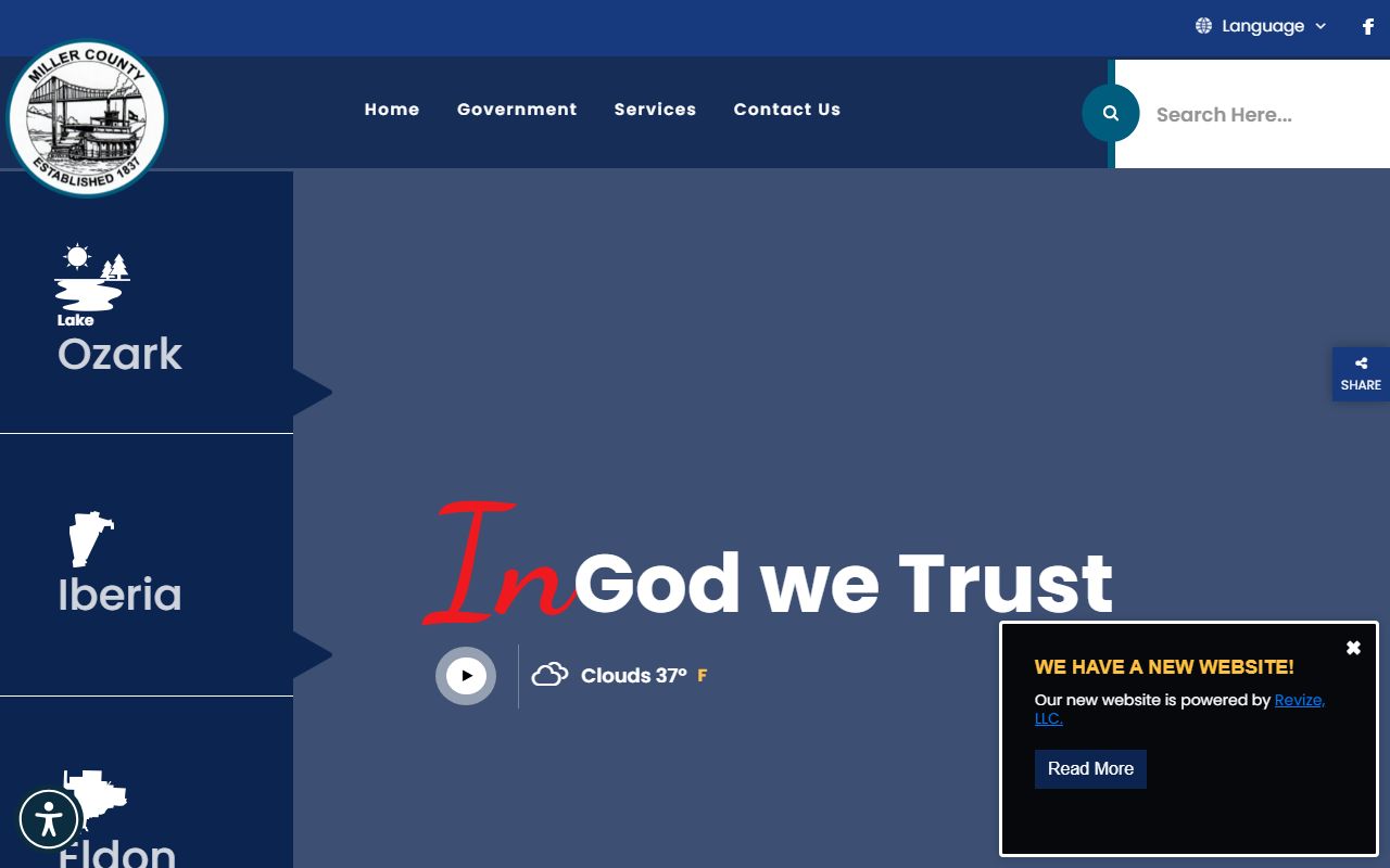 Miller County felony records - Miller County Sheriff's Office
